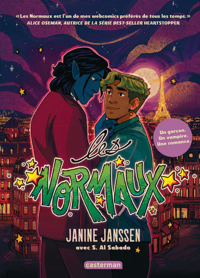 Les Normaux