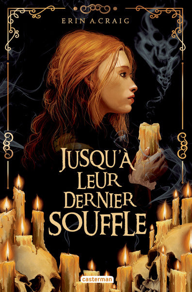 Jusqu'à leur dernier souffle