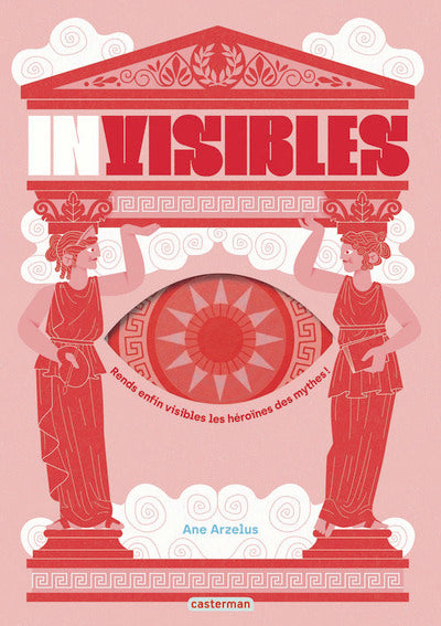 Invisibles