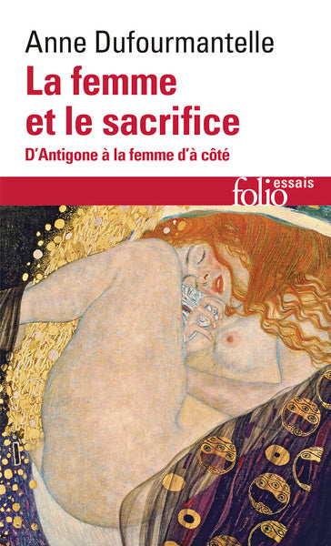 La femme et le sacrifice