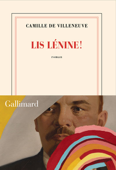 Lis Lénine !