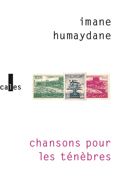 Chansons pour les ténèbres