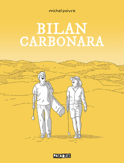 Bilan Carbonara T01