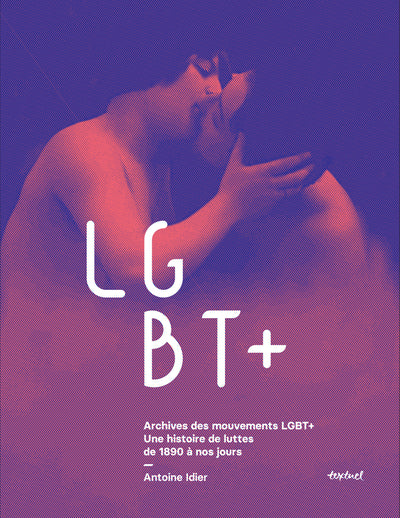 Archives des mouvements LGBT+