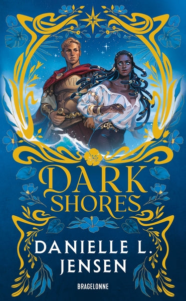 Dark Shores T1
