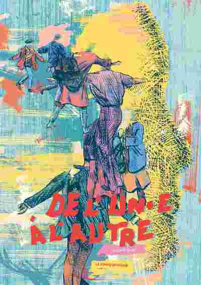 De l'un·e à l'autre