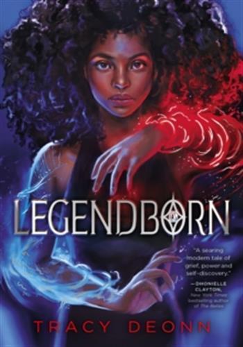 Legendborn (VO)