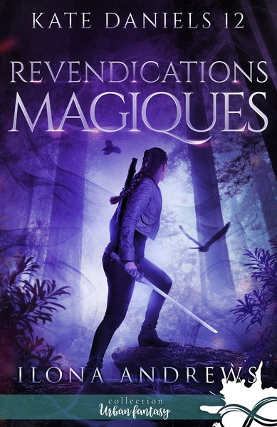Revendications magiques