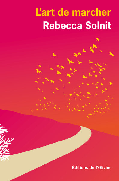 L'Art de marcher - COLLECTOR