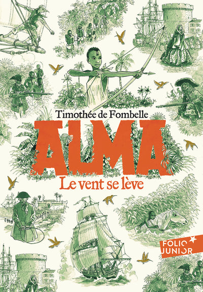 Alma