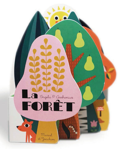 La forêt