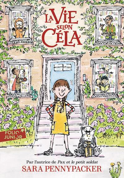 La vie selon Céla