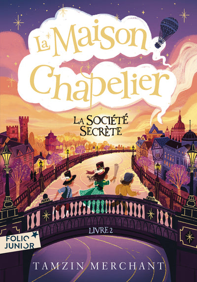 La maison Chapelier