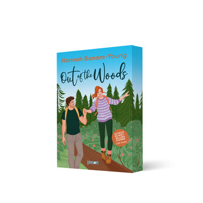 Out of the woods