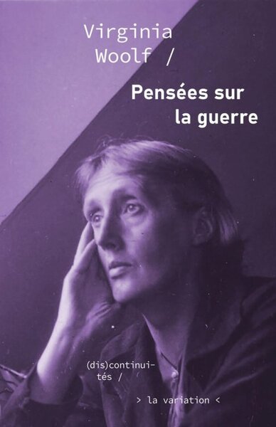 PENSEES SUR LA GUERRE