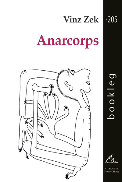 Anarcorps