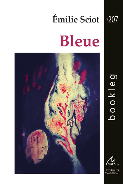 Bleue