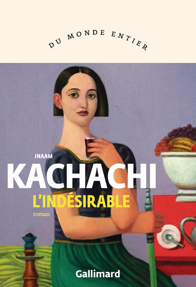 L'indésirable