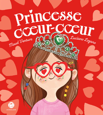 Princesse Coeur Coeur