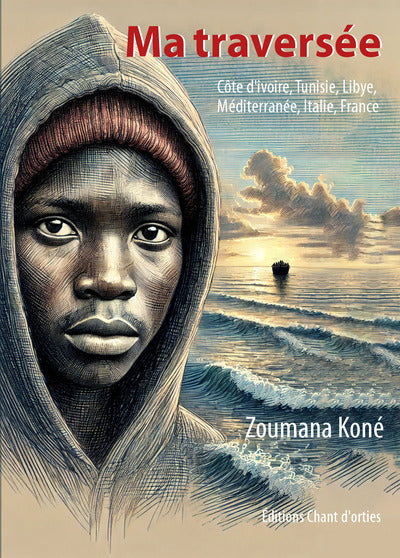 Ma traversée