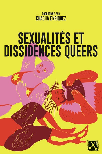 Sexualités et dissidences queers