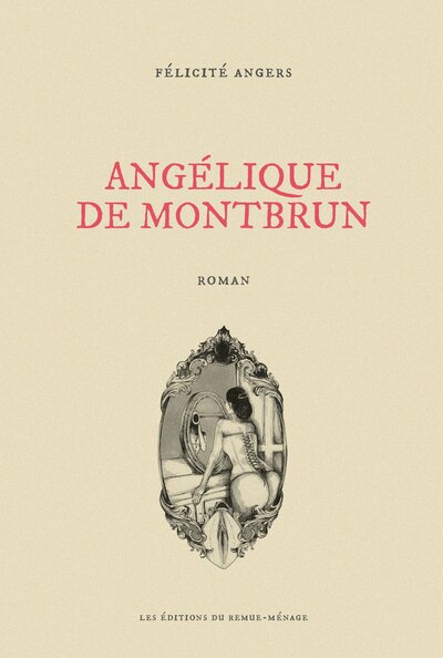 Angélique de Montbrun