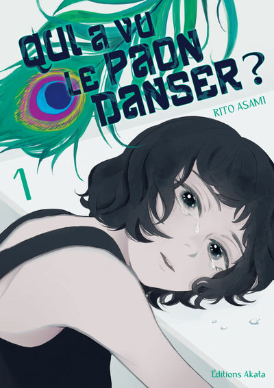 Qui a vu le paon danser ? - Tome 01