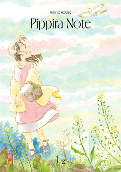 Pippira Note - Tome 1