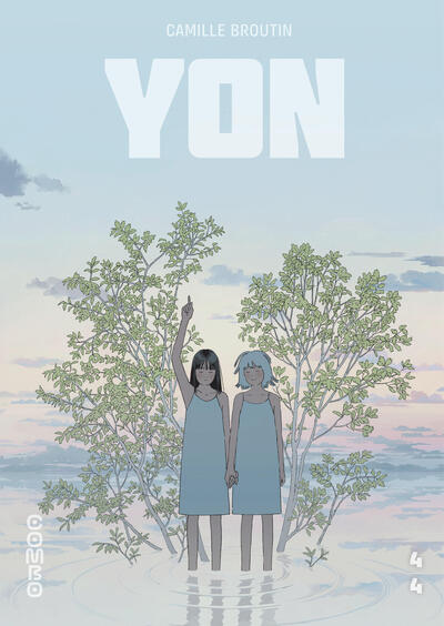 YON - Tome 4