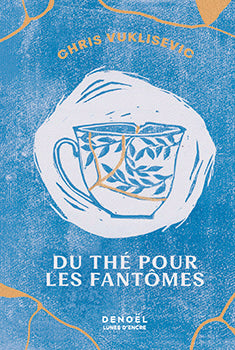 Du thé pour les fantômes