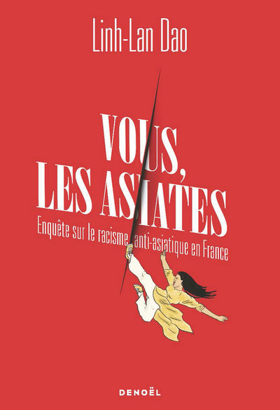 Vous les asiates