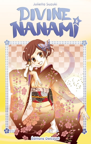 Divine Nanami T06