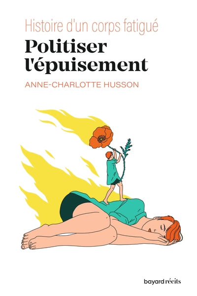 Politiser l'épuisement