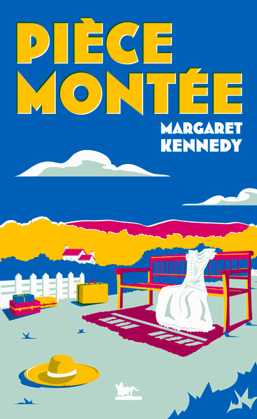 Pièce montée