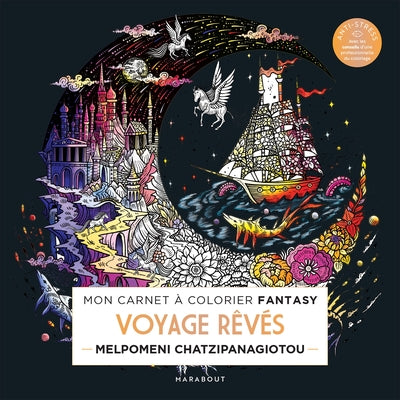 Voyages rêvés