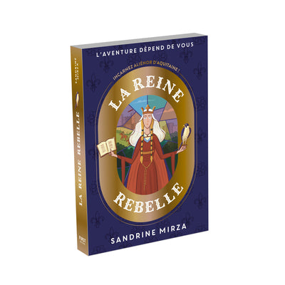 La Reine rebelle