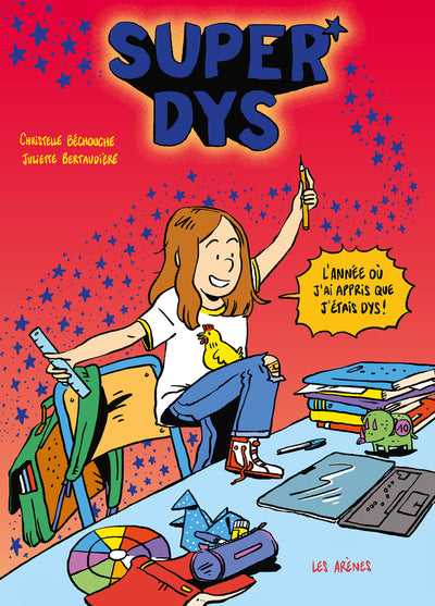 Super Dys