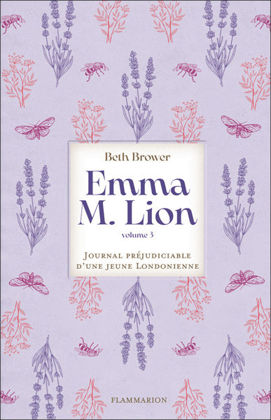 Emma M. Lion