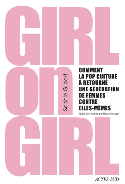Girl on Girl