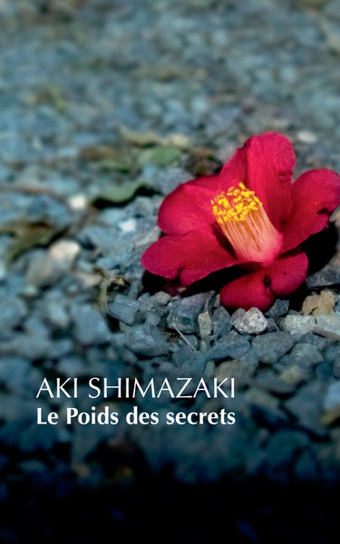 Coffret Babel Le Poids des secrets