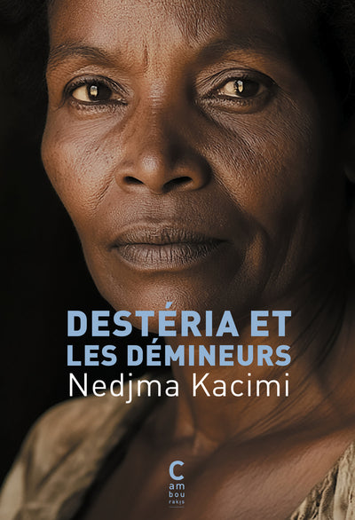 DESTERIA ET LES DEMINEURS