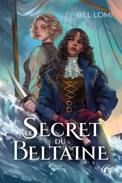 Le Secret du Beltaine