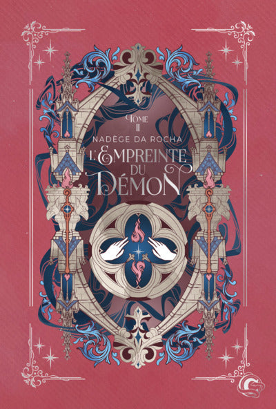 L'Empreinte du démon - tome 2 (Édition brochée)