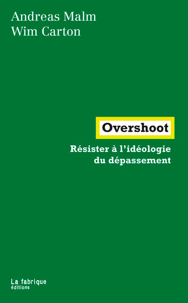 Overshoot