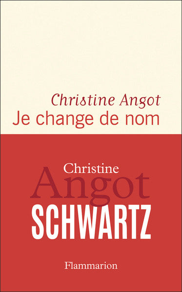 Je change de nom