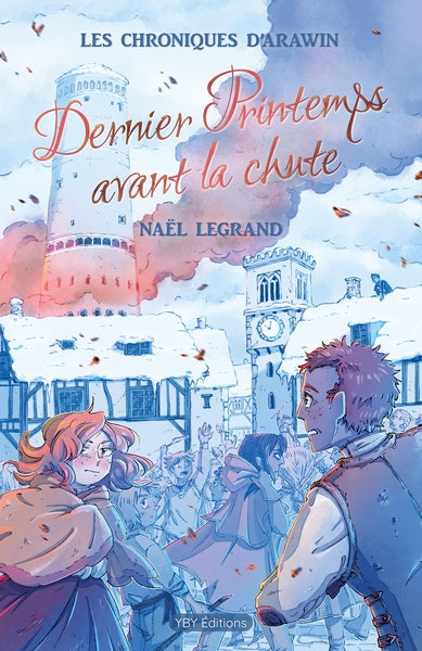 Dernier Printemps avant la chute
