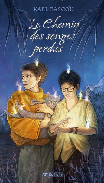 Le Chemin des songes perdus