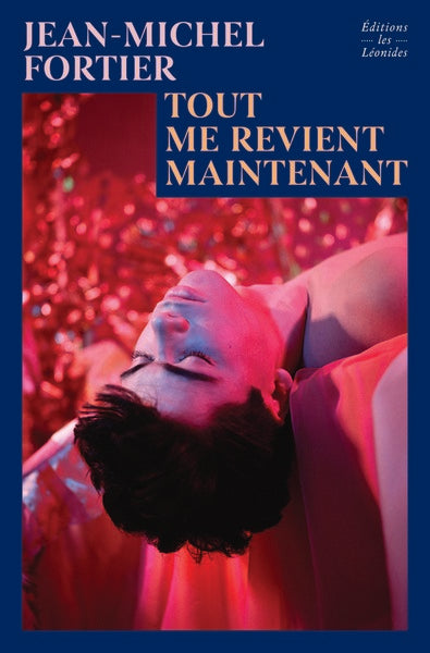 Tout me revient maintenant