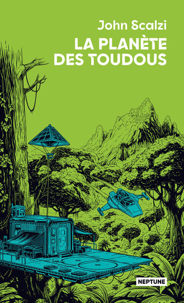 La planète des toudous