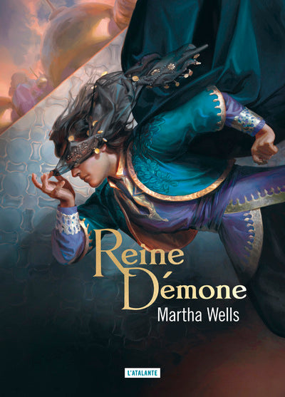 Reine démone